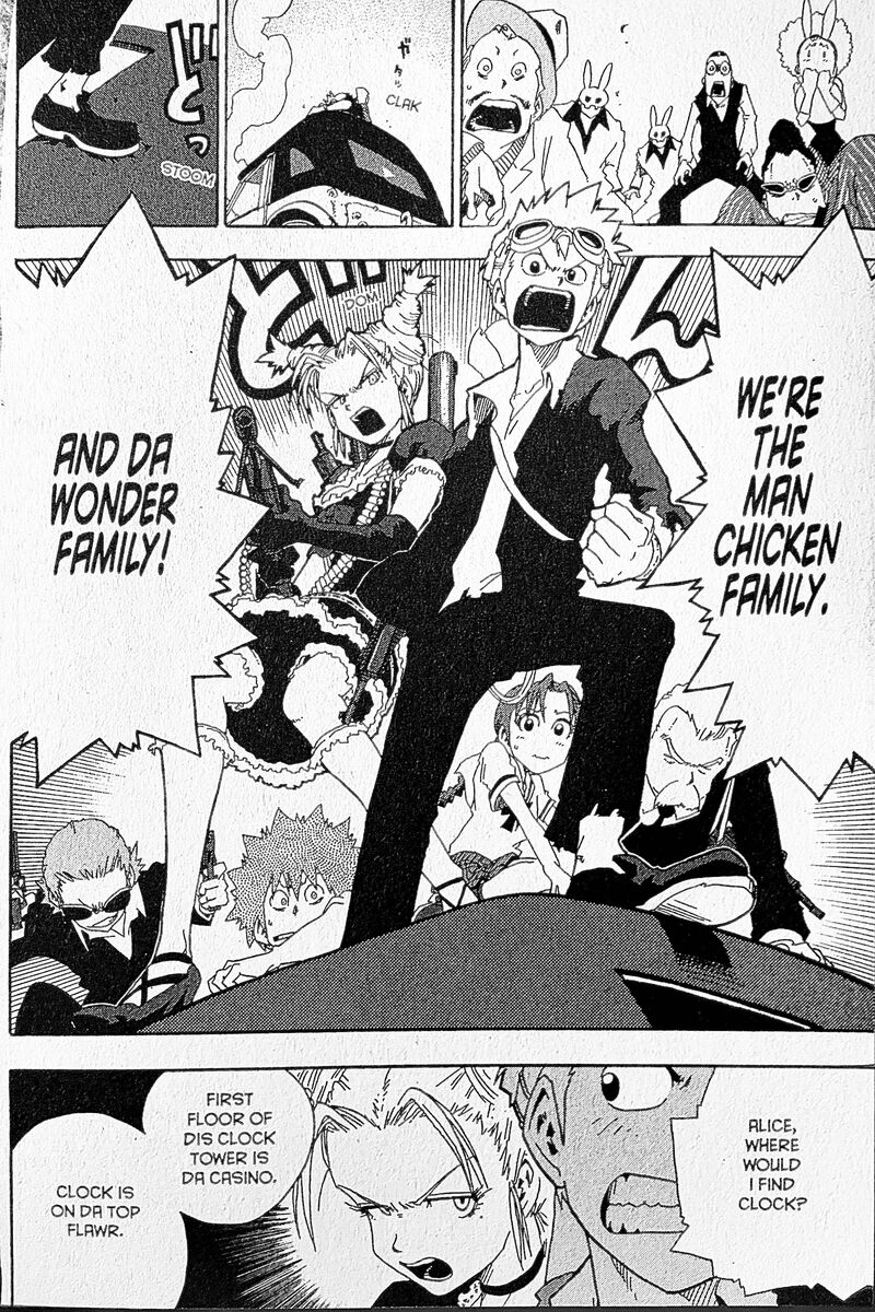 Toto Chapter 29 Page 12