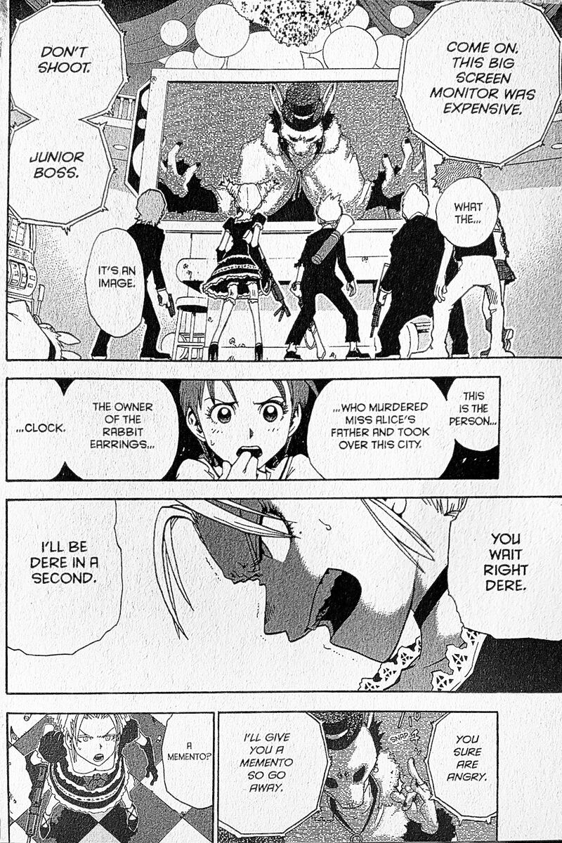 Toto Chapter 29 Page 16