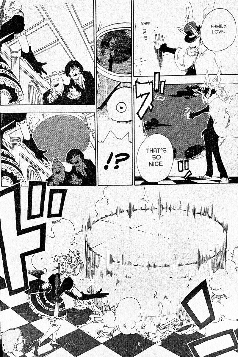 Toto Chapter 29 Page 18