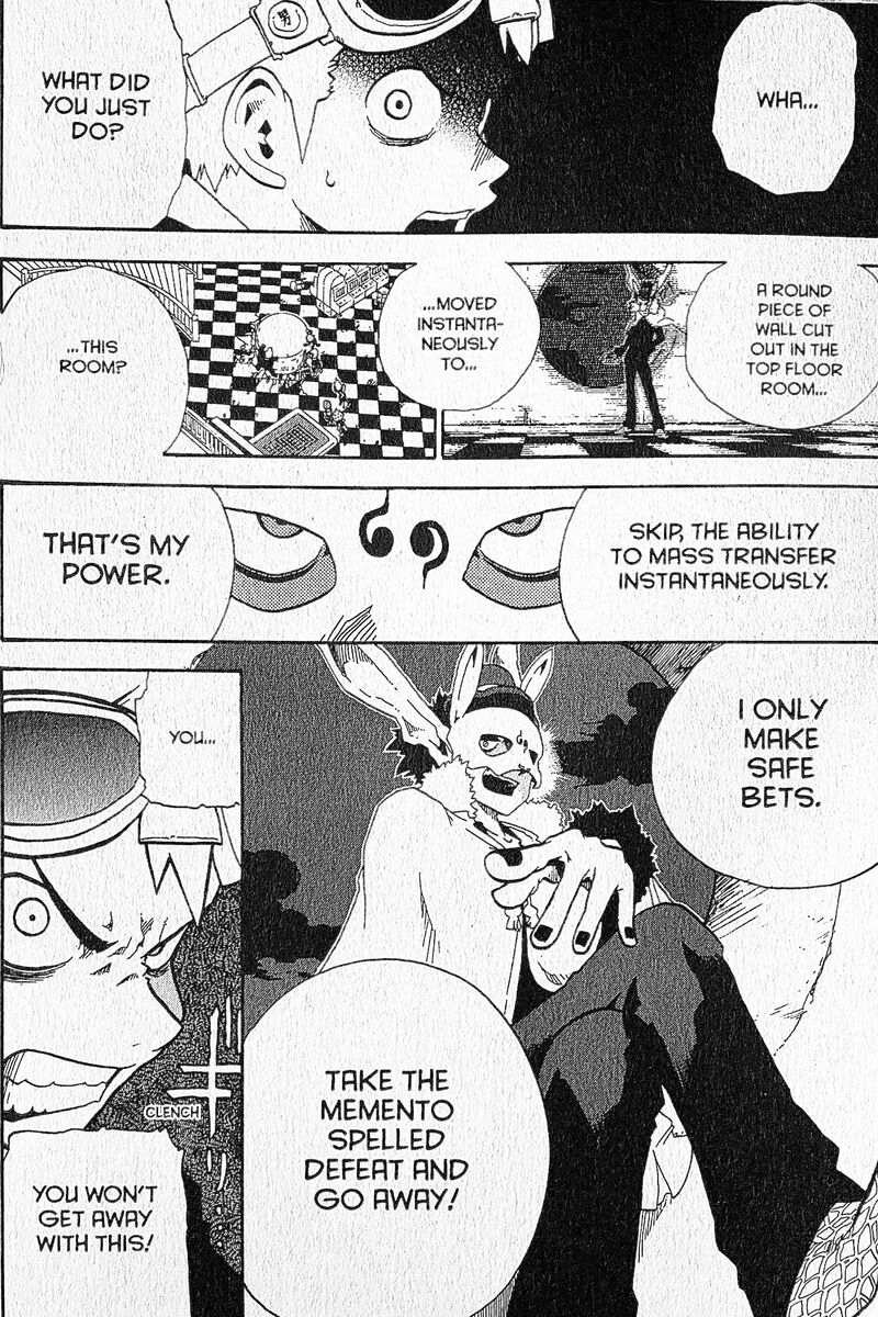 Toto Chapter 29 Page 19