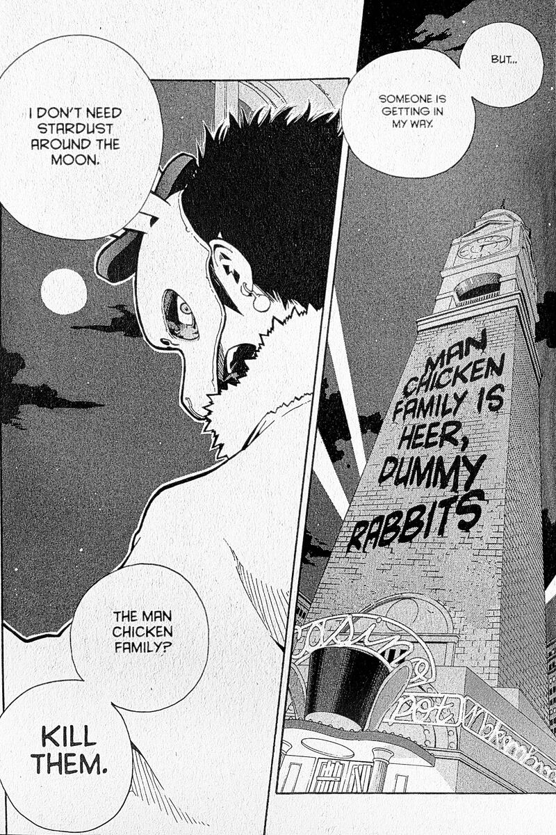 Toto Chapter 29 Page 2