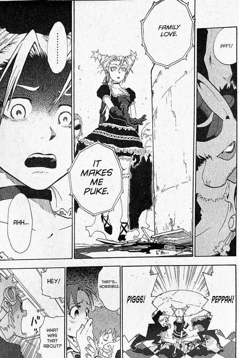 Toto Chapter 29 Page 20