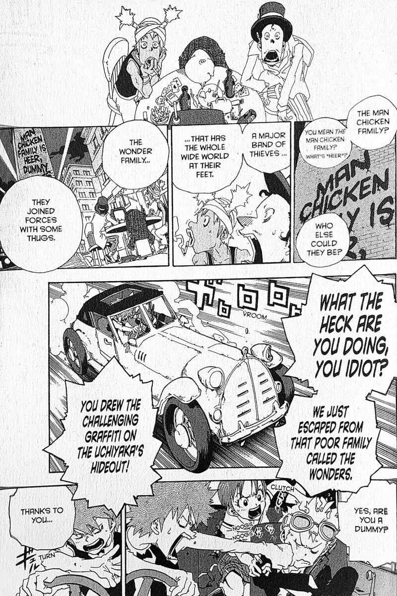 Toto Chapter 29 Page 3