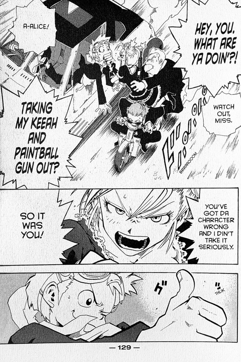 Toto Chapter 29 Page 5