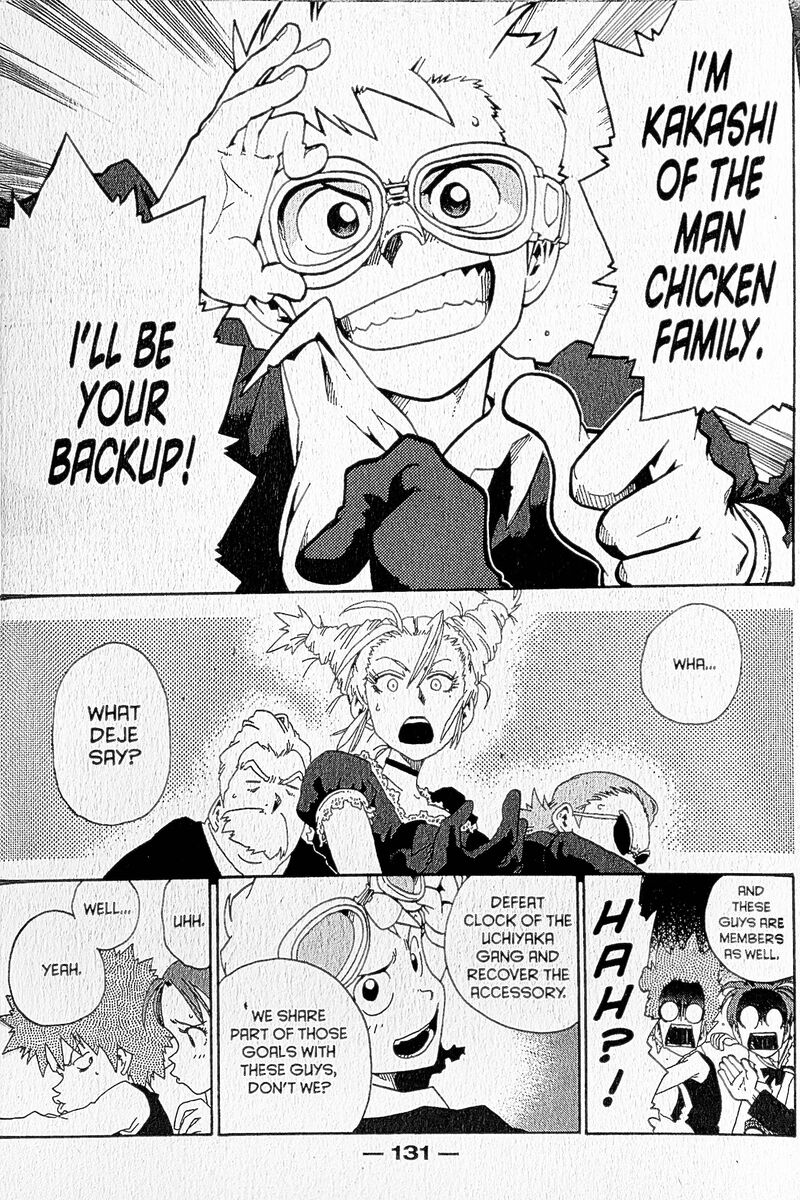 Toto Chapter 29 Page 7