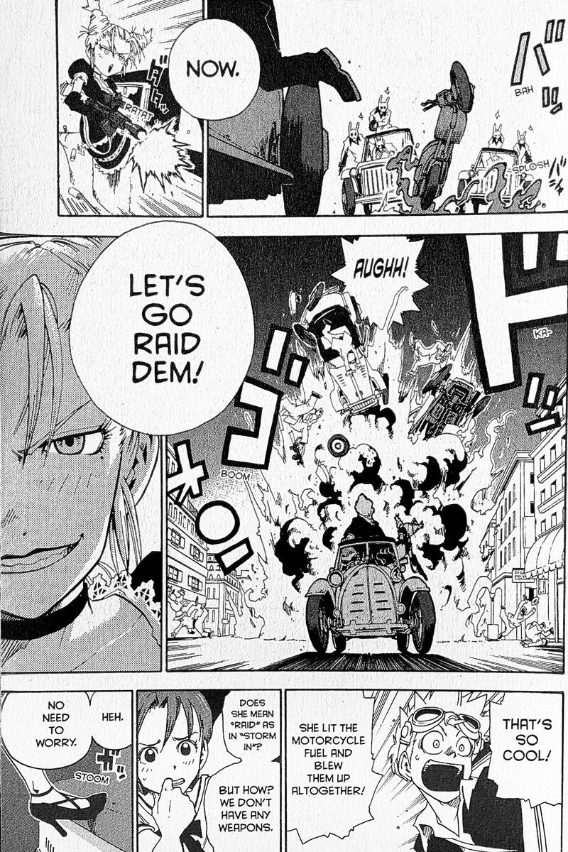 Toto Chapter 29 Page 9