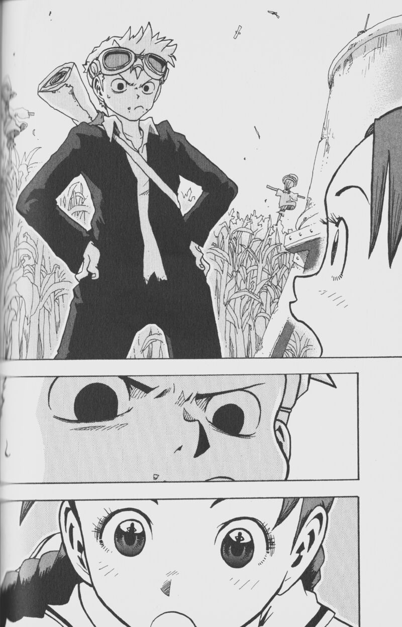 Toto Chapter 3 Page 10