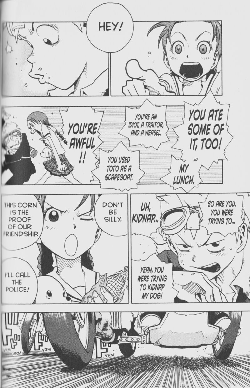 Toto Chapter 3 Page 12