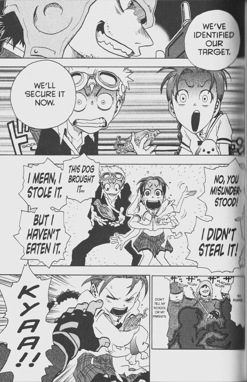 Toto Chapter 3 Page 16