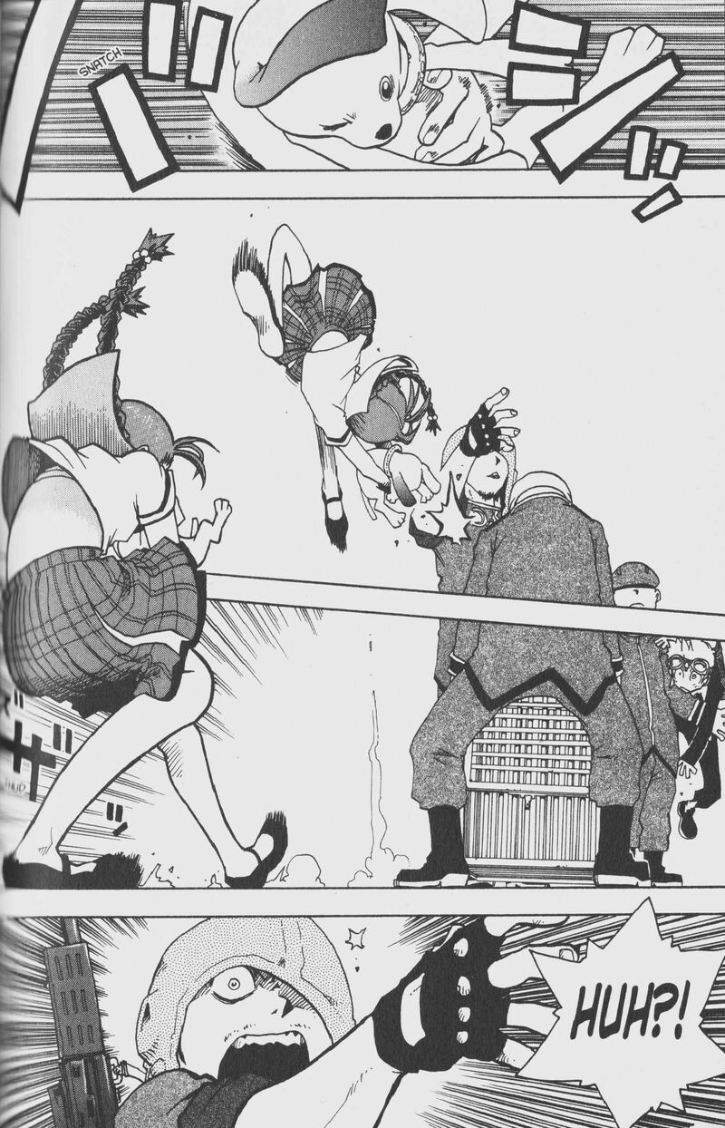 Toto Chapter 3 Page 19