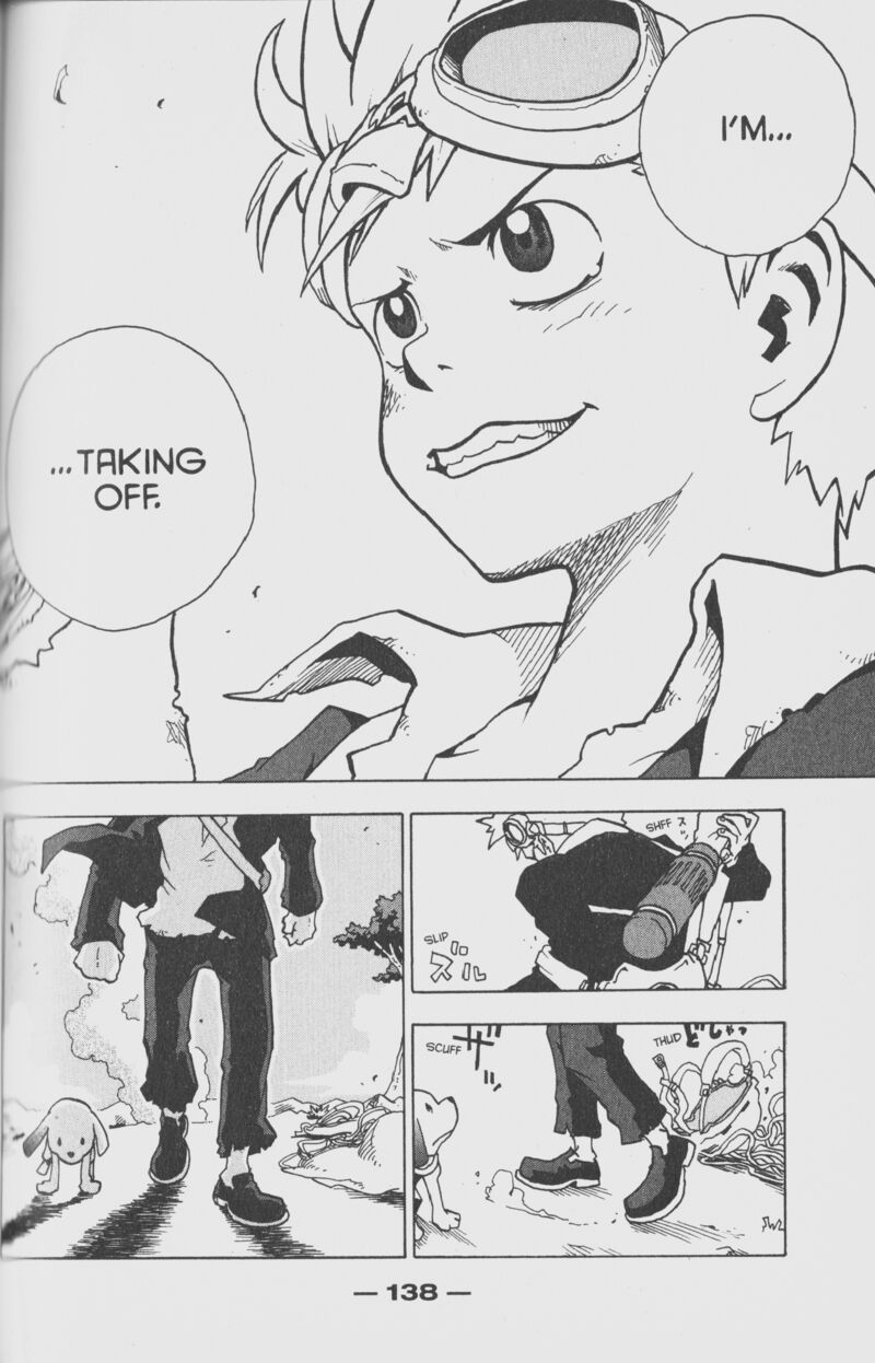 Toto Chapter 3 Page 2