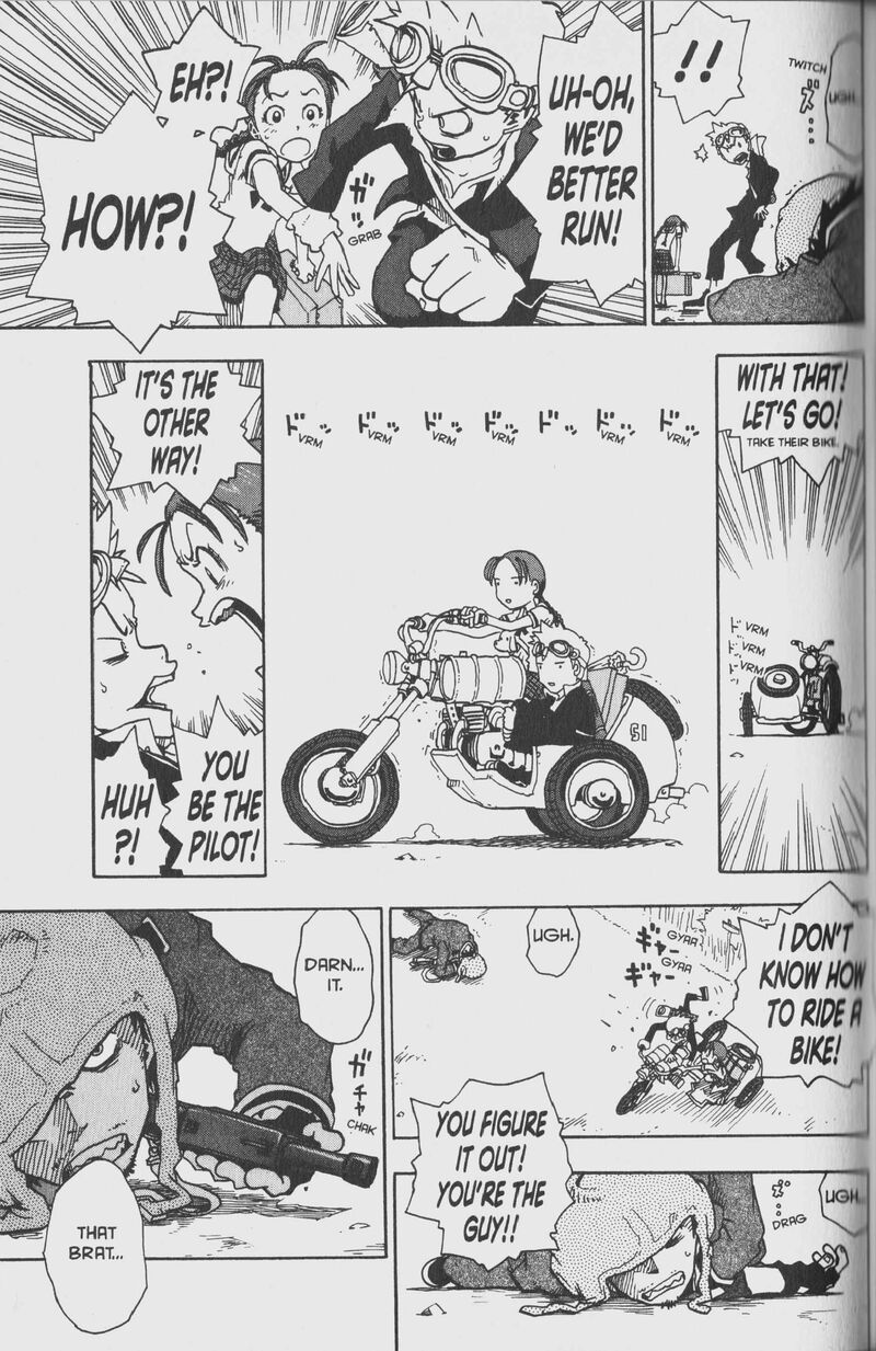 Toto Chapter 3 Page 24