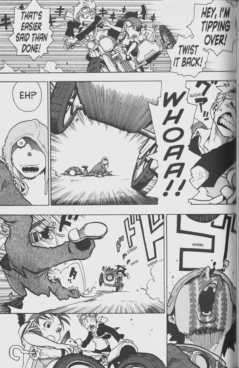 Toto Chapter 3 Page 26