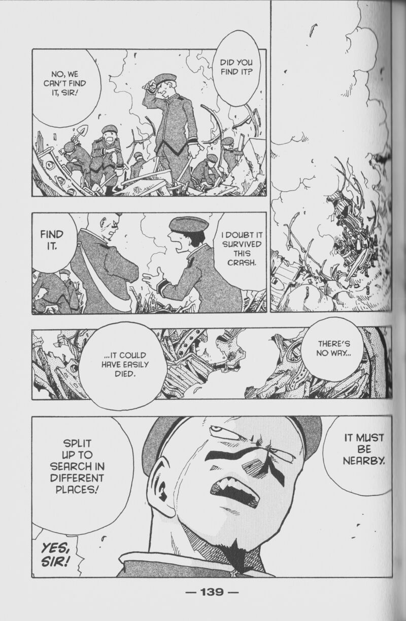 Toto Chapter 3 Page 3