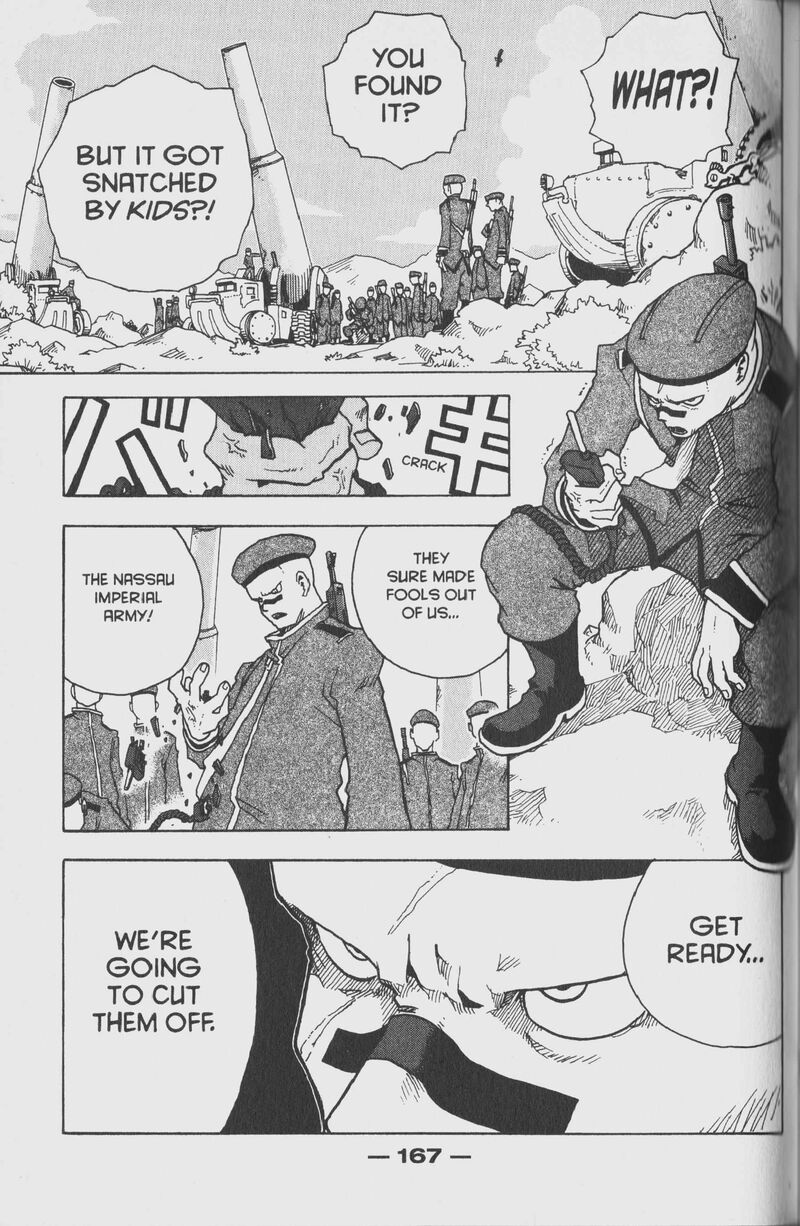 Toto Chapter 3 Page 31