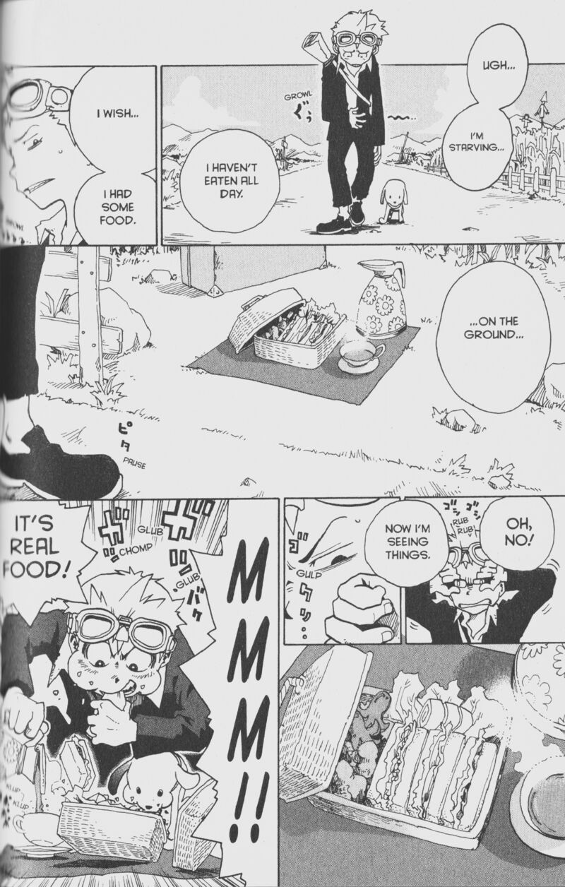 Toto Chapter 3 Page 4