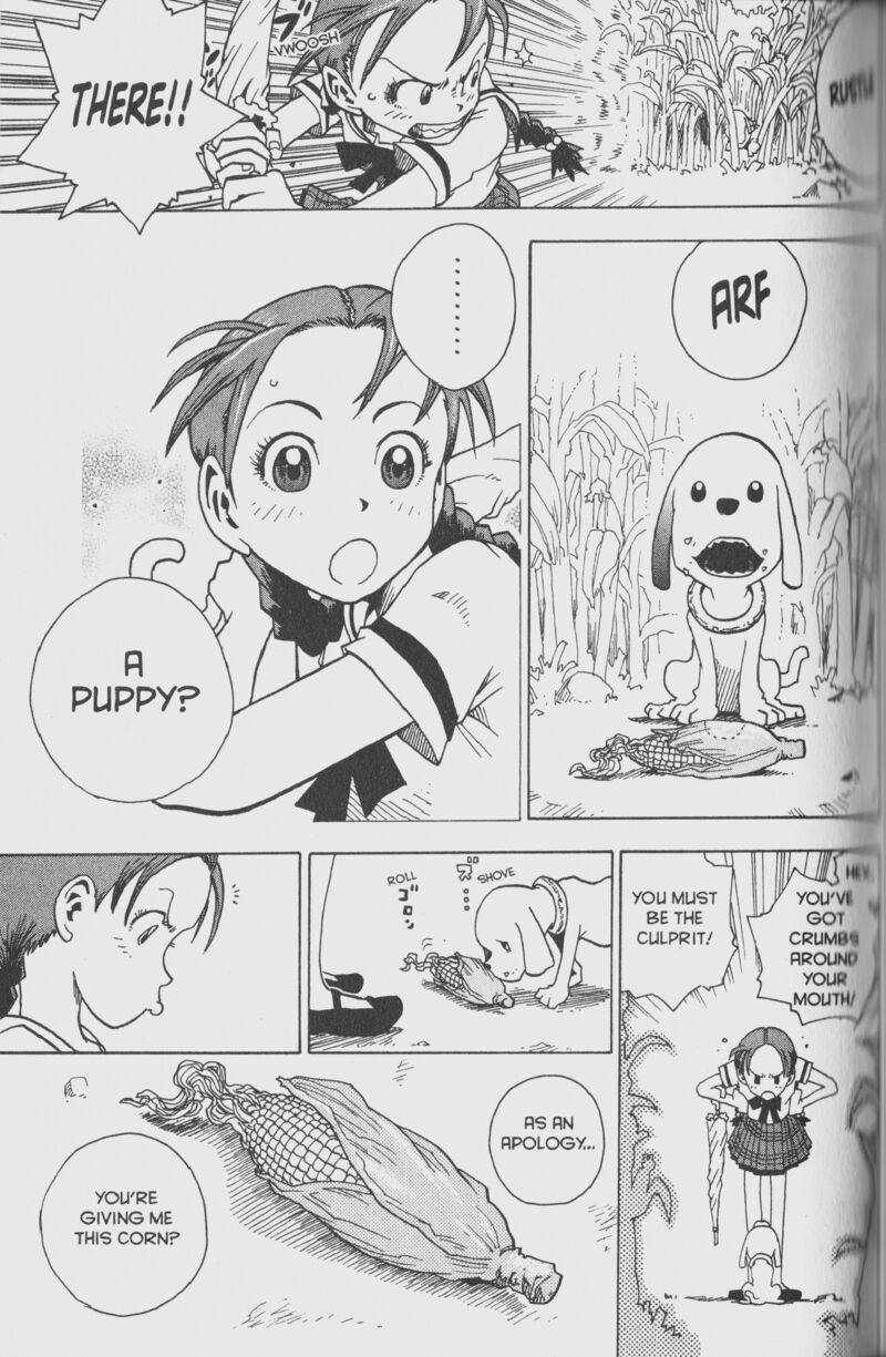 Toto Chapter 3 Page 7