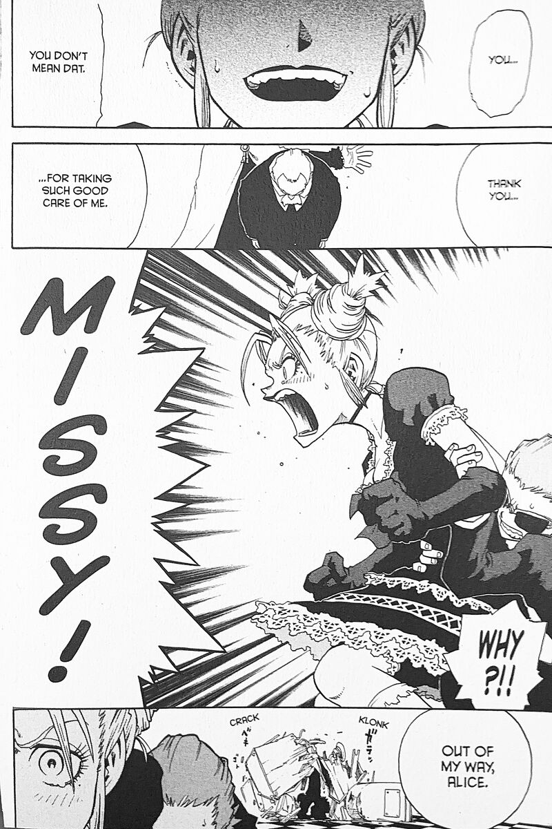 Toto Chapter 30 Page 10