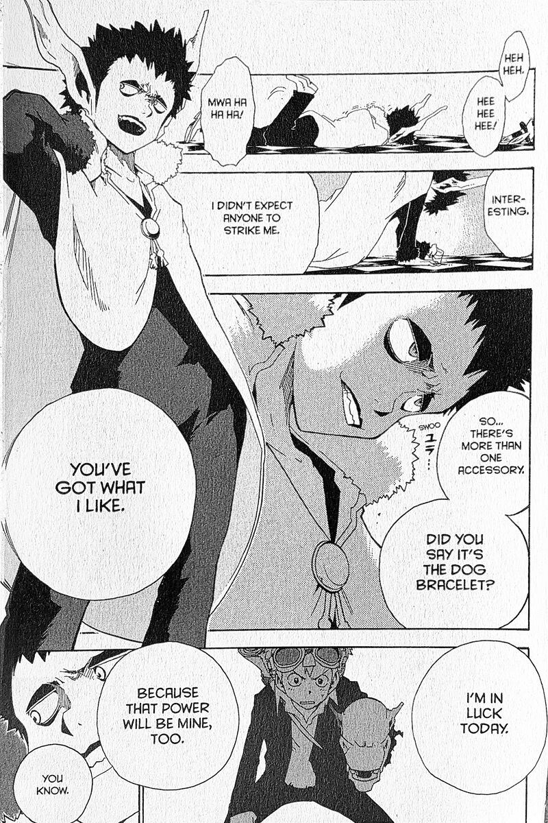 Toto Chapter 30 Page 14