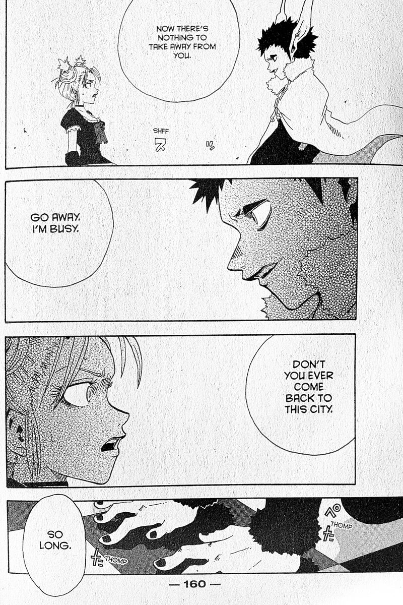 Toto Chapter 30 Page 15