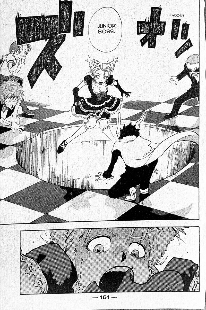 Toto Chapter 30 Page 16