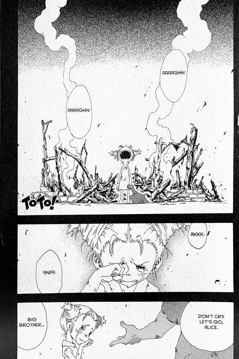 Toto Chapter 30 Page 20