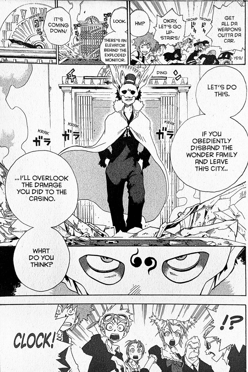 Toto Chapter 30 Page 3