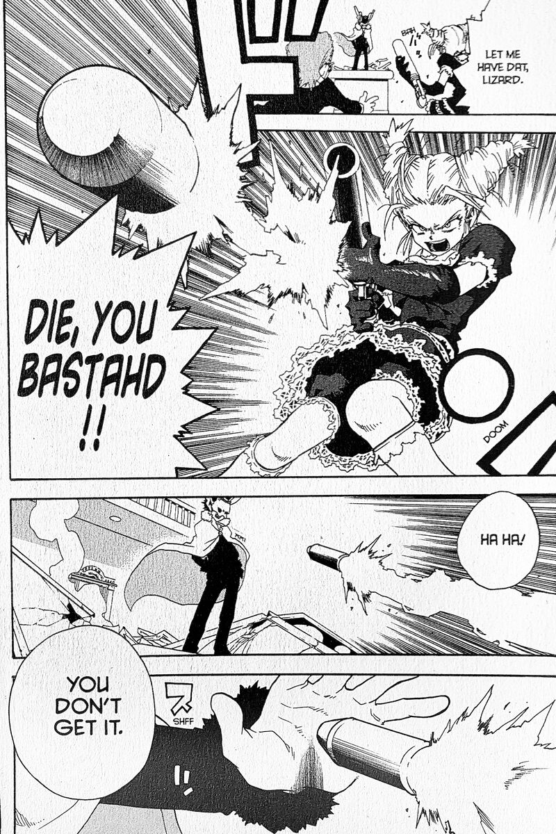 Toto Chapter 30 Page 4