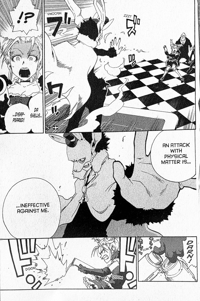 Toto Chapter 30 Page 5