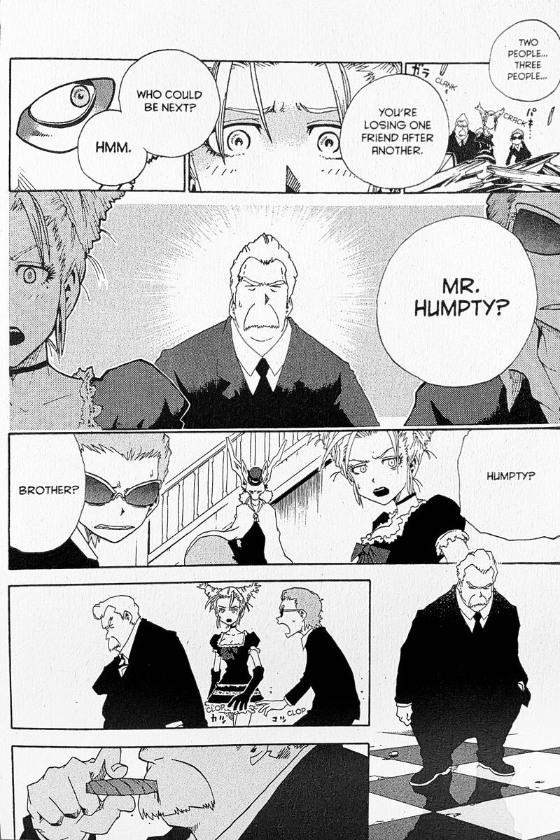 Toto Chapter 30 Page 8