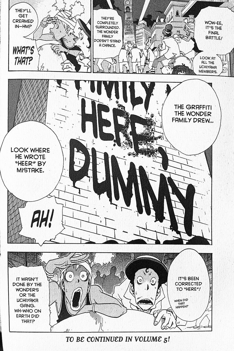 Toto Chapter 31 Page 17