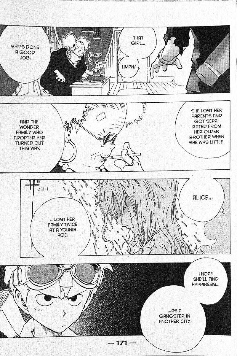 Toto Chapter 31 Page 5