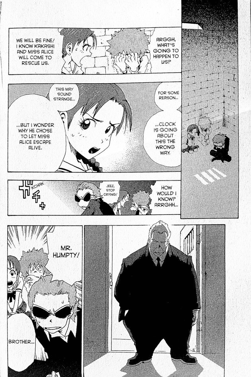 Toto Chapter 31 Page 6