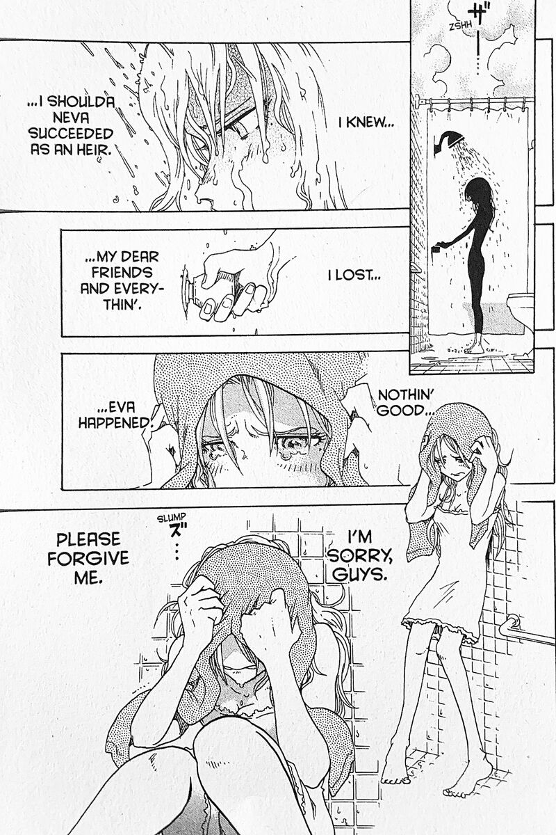 Toto Chapter 31 Page 9