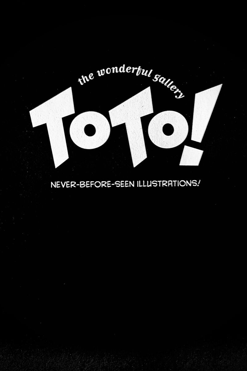 Toto Chapter 31e Page 1