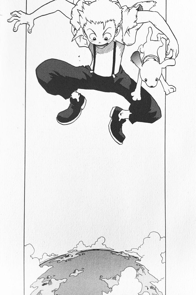 Toto Chapter 31e Page 2