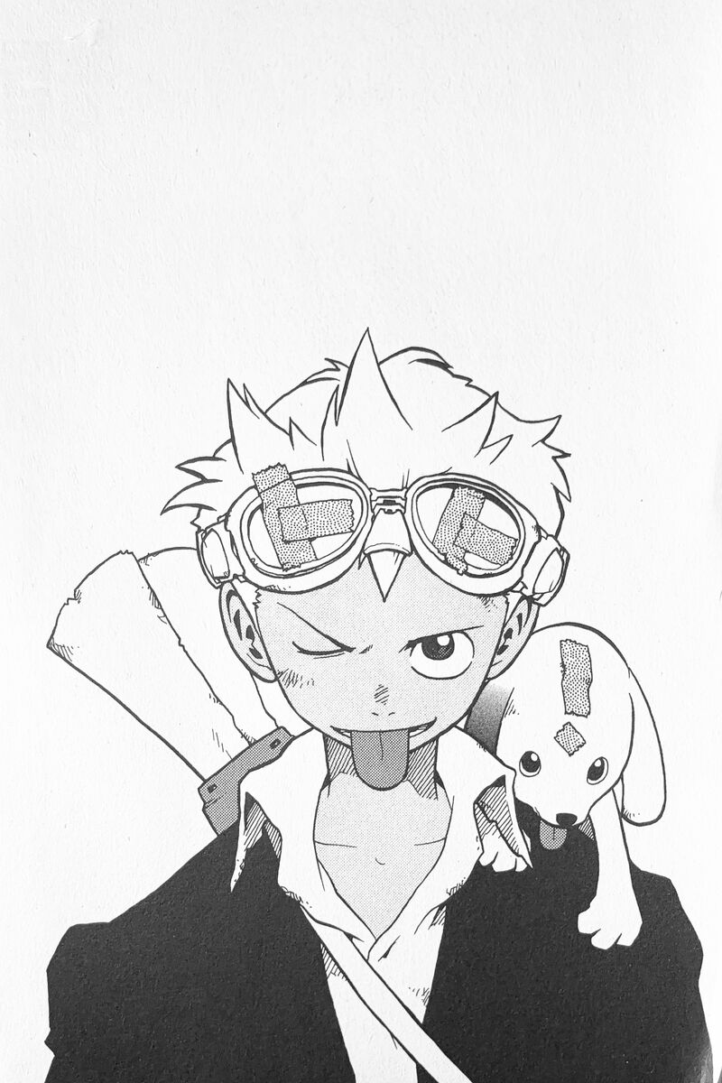 Toto Chapter 31e Page 3