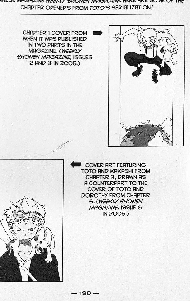 Toto Chapter 31e Page 5