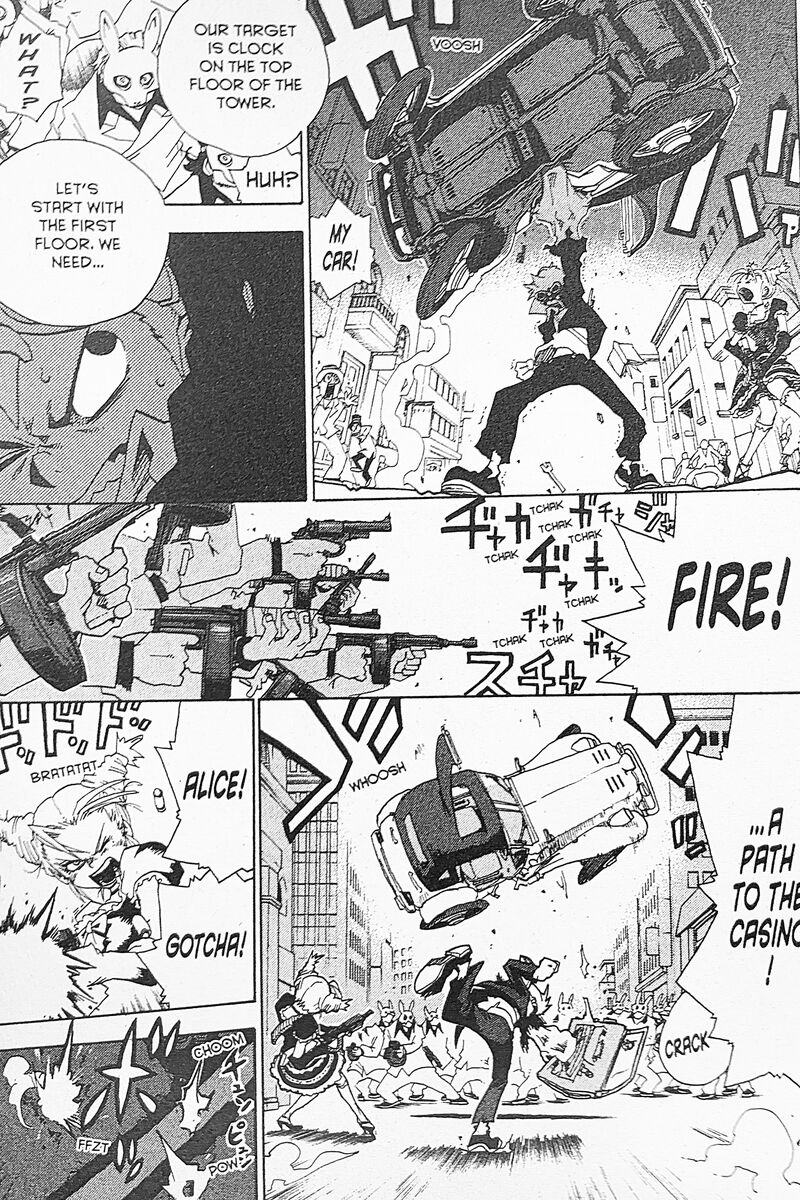 Toto Chapter 32 Page 10