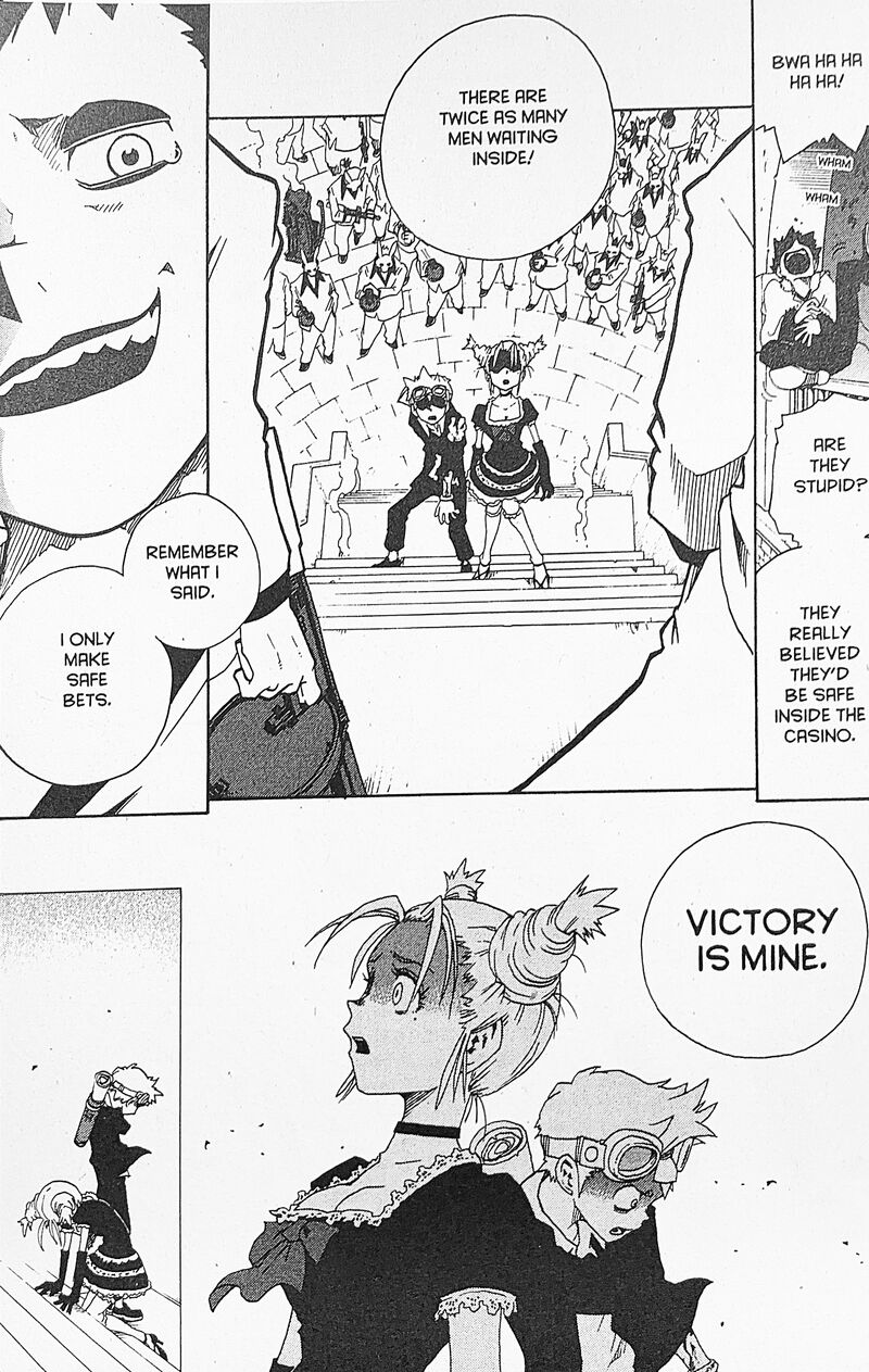 Toto Chapter 32 Page 18