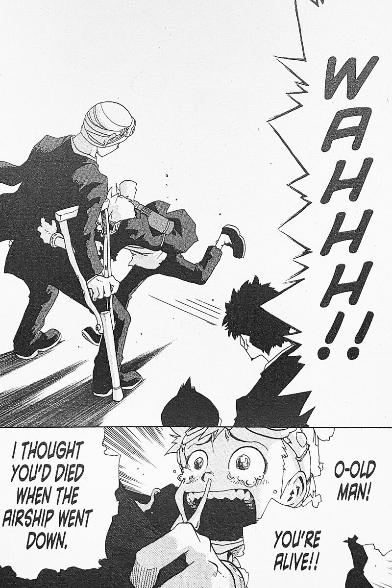 Toto Chapter 32 Page 24