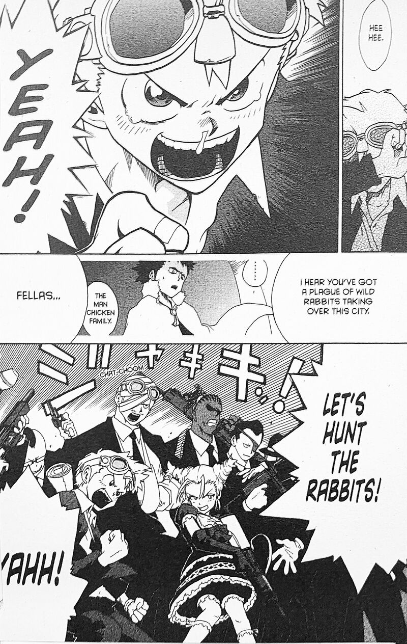 Toto Chapter 32 Page 26