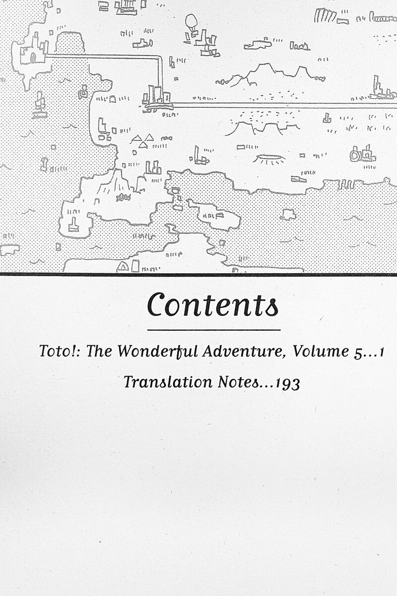 Toto Chapter 32 Page 4