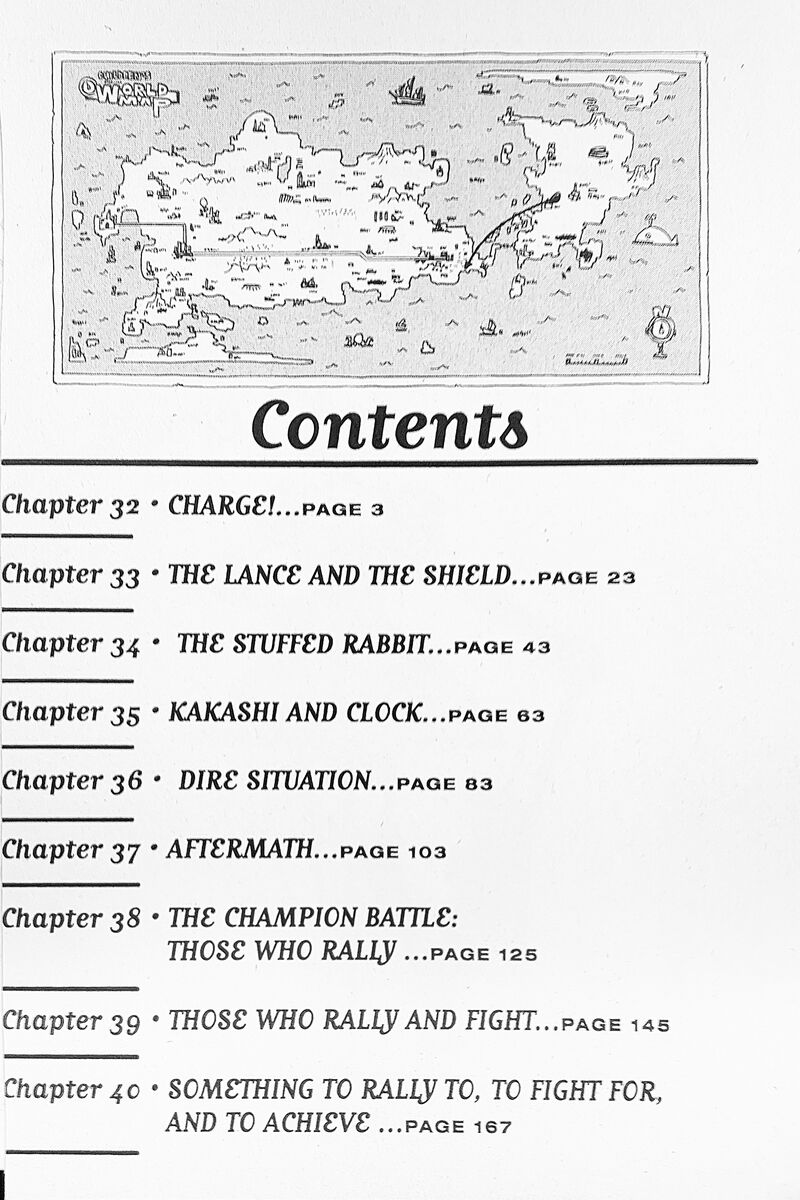 Toto Chapter 32 Page 7