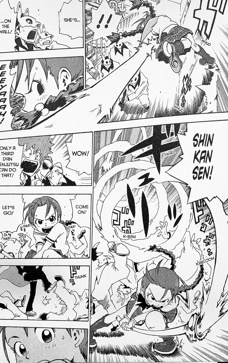 Toto Chapter 33 Page 10