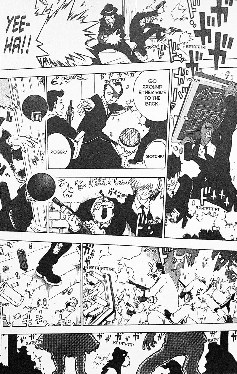 Toto Chapter 33 Page 2