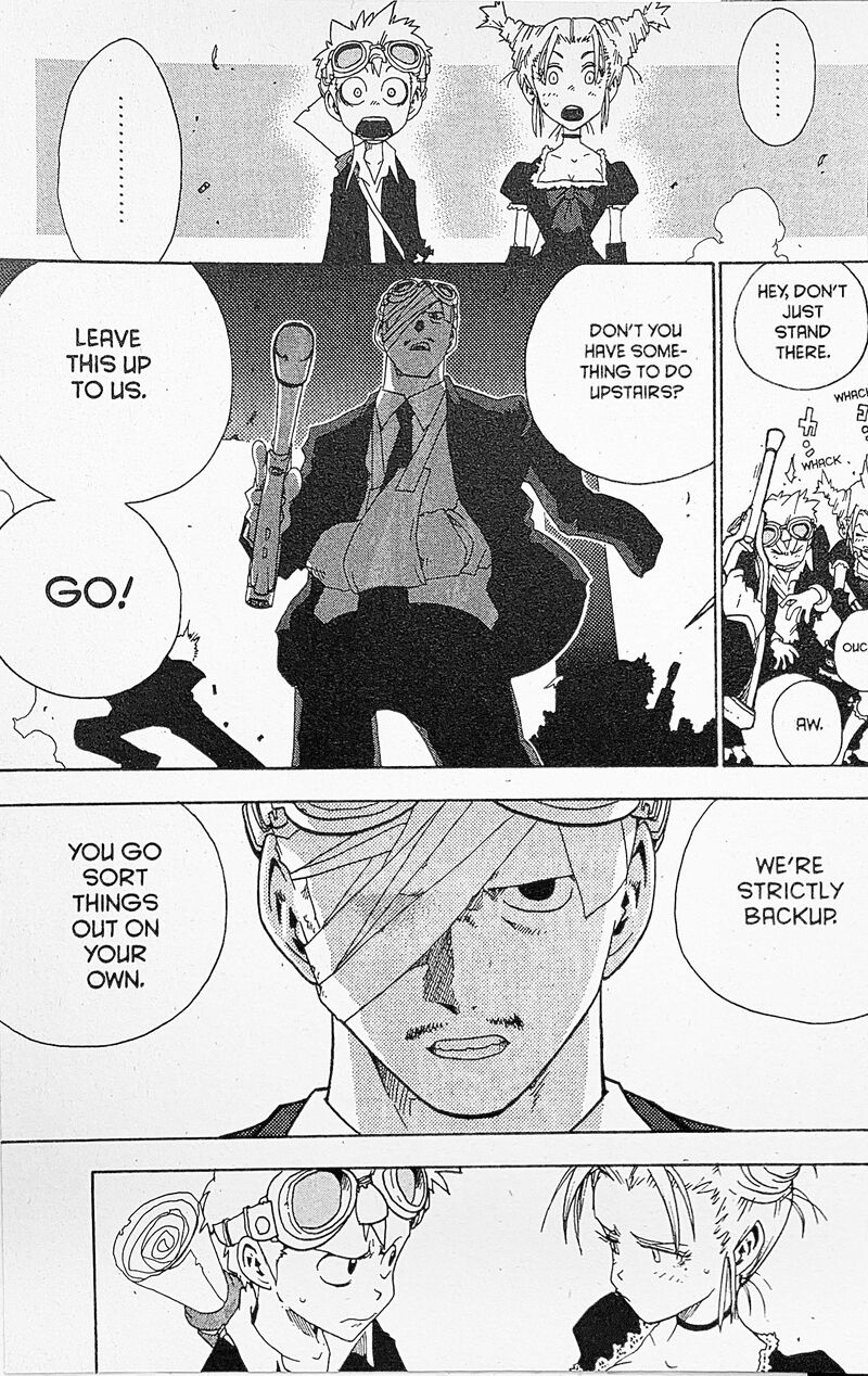 Toto Chapter 33 Page 3