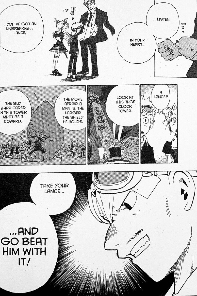 Toto Chapter 33 Page 4