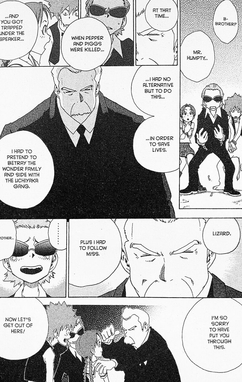 Toto Chapter 33 Page 6