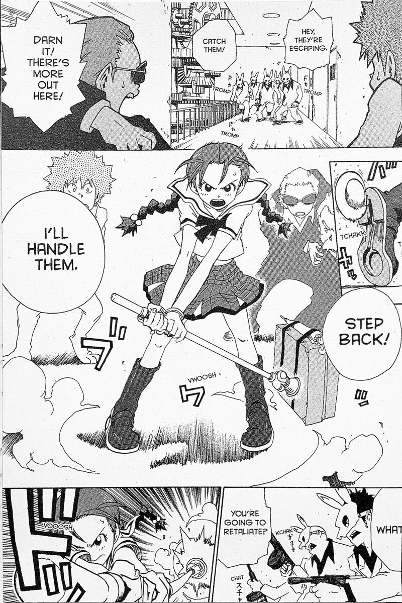 Toto Chapter 33 Page 9